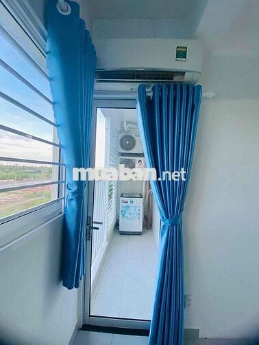 Chung cư Nam Long Central Lake 2phòng full nội thất, bao phí vận hành