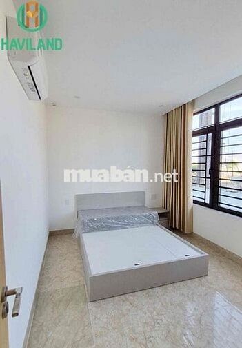 ✨ CHO THUÊ CĂN HỘ MỚI 100% – BỜ QUAN 3, GẦN CẦU MINH MẠNG ✨