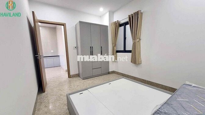 ✨ CHO THUÊ CĂN HỘ MỚI 100% – BỜ QUAN 3, GẦN CẦU MINH MẠNG ✨