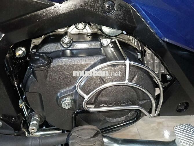 Honda RSX Fi 2026 , siêu lướt,xe như mới 