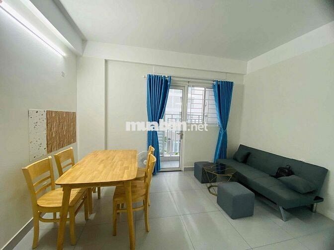 Chung cư Nam Long Central Lake 2phòng full nội thất, bao phí vận hành