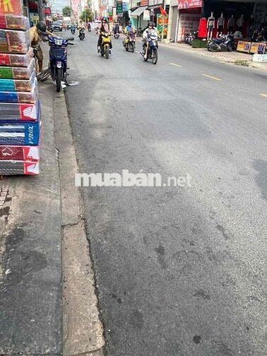 CHO THUÊ MẶT TIỀN NGUYỄN ẢNH THỦ GIÁ TỐT