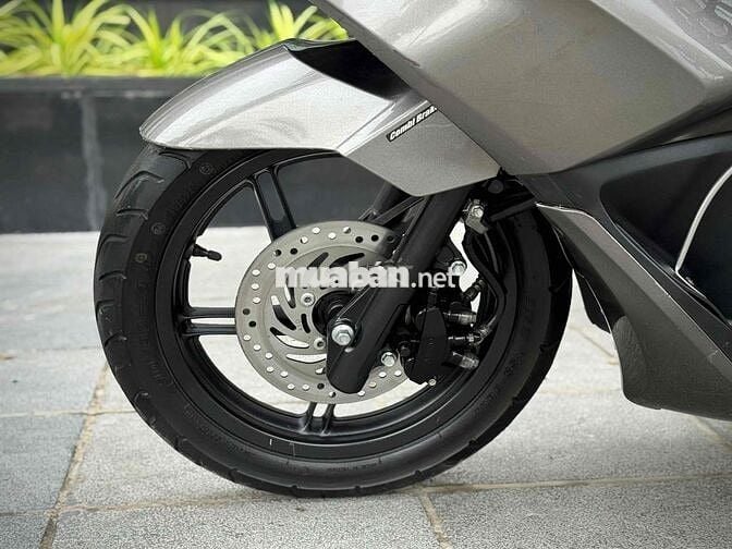 Honda PCX 125 2016 Xám Sâm Panh cực Đẹp 29T1