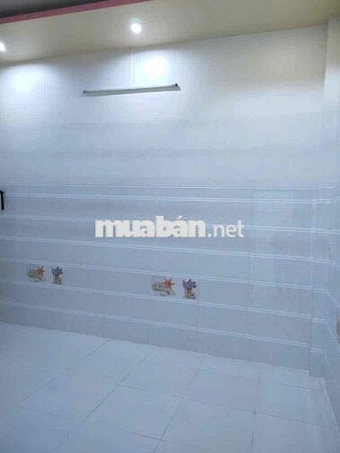 Nhà mặt tiền nguyên căn 5x20m 1phòng KDC Quân Đội phù hợp ở, VPCTY