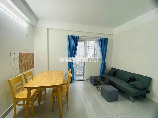 Chung cư Nam Long Central Lake 2phòng full nội thất, bao phí vận hành