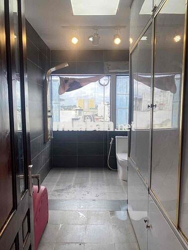 cho thuê phòng rộng 100m2 ngay trung tâm thủ đức