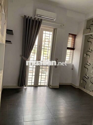 🔥 NHÀ MẶT TIỀN 55,4M2 XÓM CỦI Q8 CHO THUÊ 19TR/THÁNG( bớt lộc)