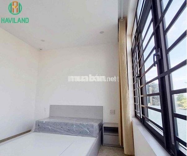 ✨ CHO THUÊ CĂN HỘ MỚI 100% – BỜ QUAN 3, GẦN CẦU MINH MẠNG ✨