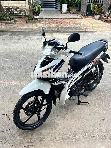 Honda Wave RSX mâm đĩa( cân bán hoặc giao lưu)