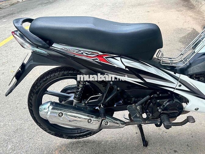 Honda Wave RSX mâm đĩa( cân bán hoặc giao lưu)