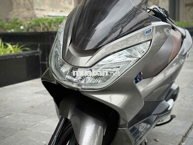 Honda PCX 125 2016 Xám Sâm Panh cực Đẹp 29T1