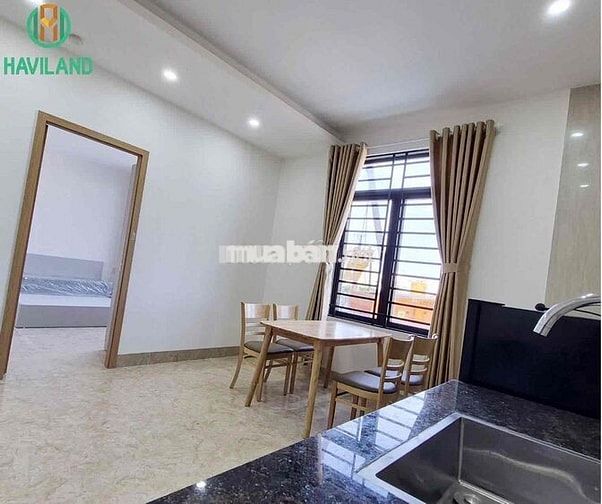 ✨ CHO THUÊ CĂN HỘ MỚI 100% – BỜ QUAN 3, GẦN CẦU MINH MẠNG ✨