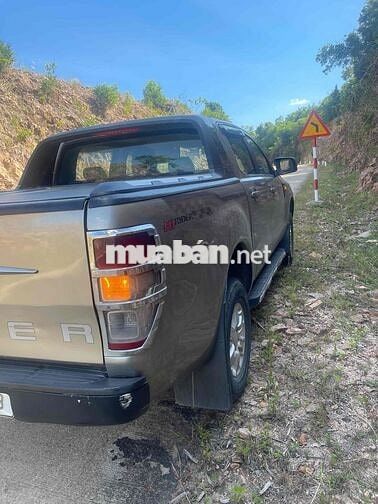 Ford Ranger XLS 2014 MT4x2