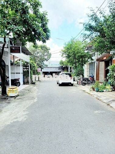 Cho Thuê Nhà Giá Rẻ Đường Nhựa Thông 6m Phường Hiệp Thành Quận 12
