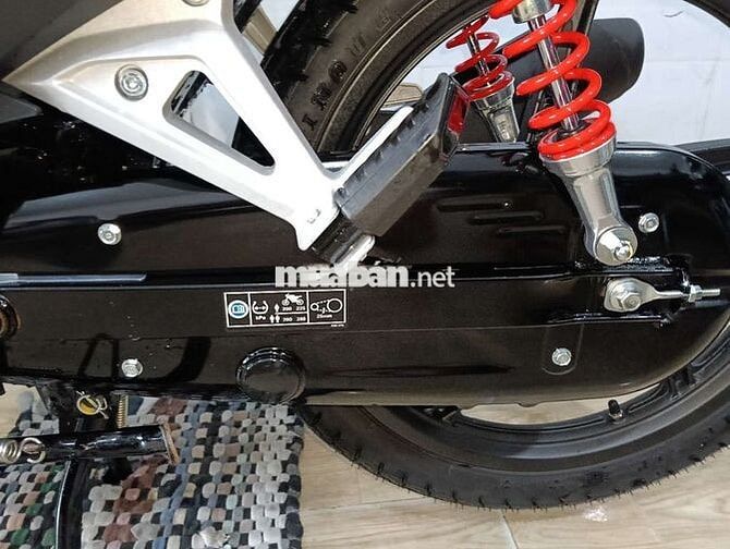 Honda RSX Fi 2026 , siêu lướt,xe như mới 