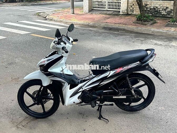 Honda Wave RSX mâm đĩa( cân bán hoặc giao lưu)