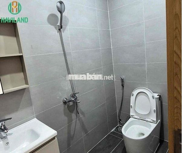 ✨ CHO THUÊ CĂN HỘ MỚI 100% – BỜ QUAN 3, GẦN CẦU MINH MẠNG ✨