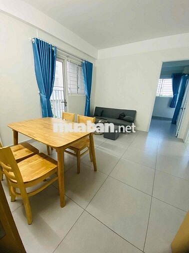 Chung cư Nam Long Central Lake 2phòng full nội thất, bao phí vận hành