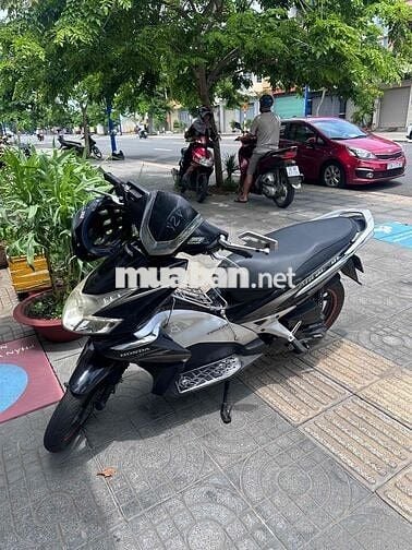 Honda Air Blade 2010 Đen
