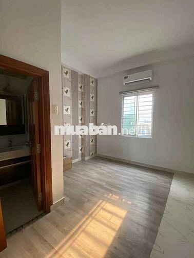 🔥 NHÀ MẶT TIỀN 55,4M2 XÓM CỦI Q8 CHO THUÊ 19TR/THÁNG( bớt lộc)