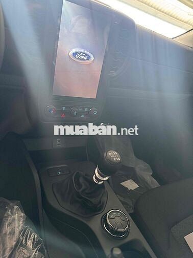 THU MUA XE FORD RANGER BÁN TẢI GIÁ TỐT