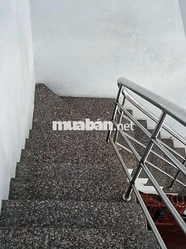 Cho Thuê Nhà Giá Rẻ Đường Nhựa Thông 6m Phường Hiệp Thành Quận 12