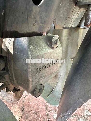 Honda Wave RSX mâm đĩa( cân bán hoặc giao lưu)