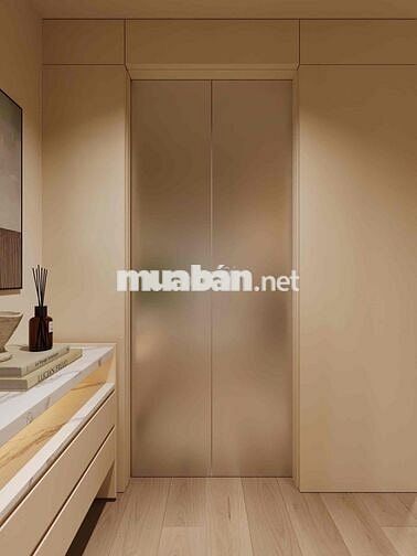 CĂN HỘ DỊCH VỤ CAO CẤP NGUYỄN TRI PHƯƠNG – 1PN (trống linh hoạt)