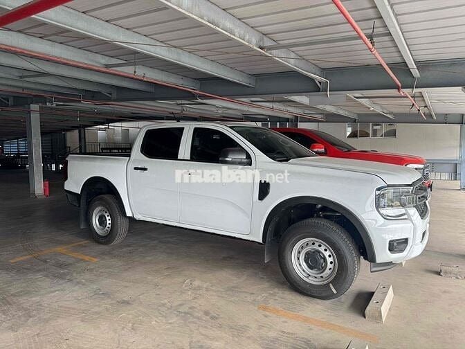 THU MUA XE FORD RANGER BÁN TẢI GIÁ TỐT
