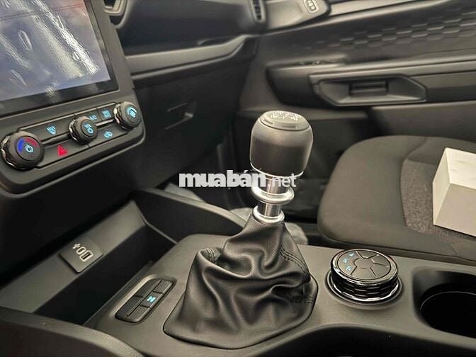 THU MUA XE FORD RANGER BÁN TẢI GIÁ TỐT