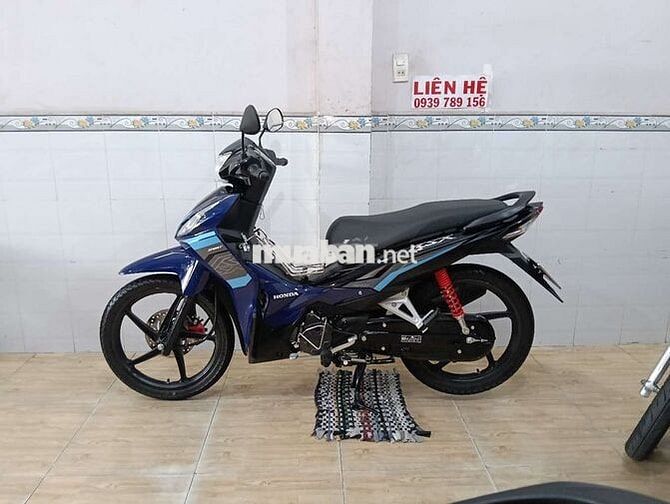Honda RSX Fi 2026 , siêu lướt,xe như mới 