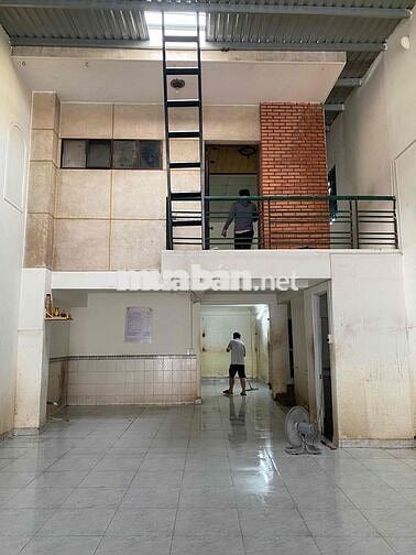 NHÀ MẶT TIỀN NGUYỄN ẢNH THỦ ĐOẠN SUNG NHẤT HIỆP THÀNH