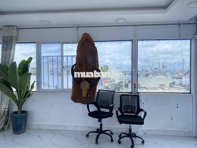 cho thuê phòng rộng 100m2 ngay trung tâm thủ đức