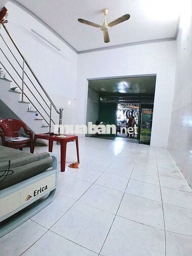 Cho Thuê Nhà Giá Rẻ Đường Nhựa Thông 6m Phường Hiệp Thành Quận 12