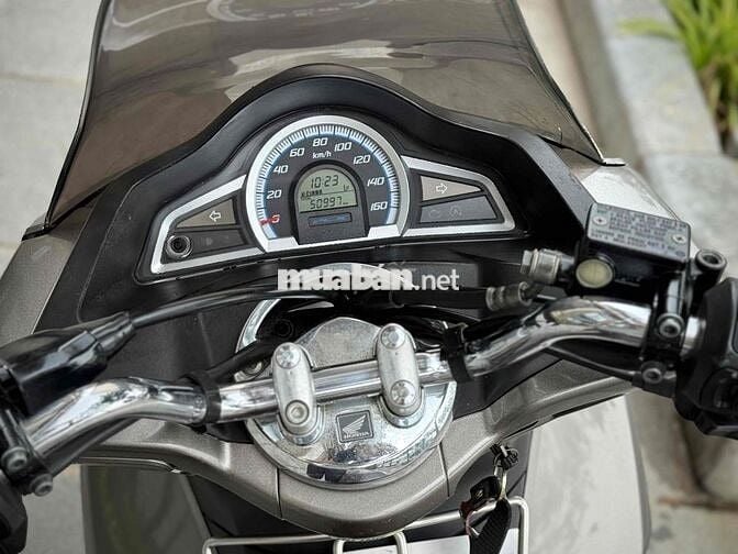 Honda PCX 125 2016 Xám Sâm Panh cực Đẹp 29T1
