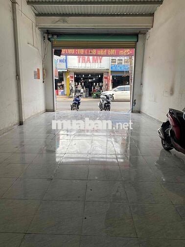 NHÀ MẶT TIỀN NGUYỄN ẢNH THỦ ĐOẠN SUNG NHẤT HIỆP THÀNH
