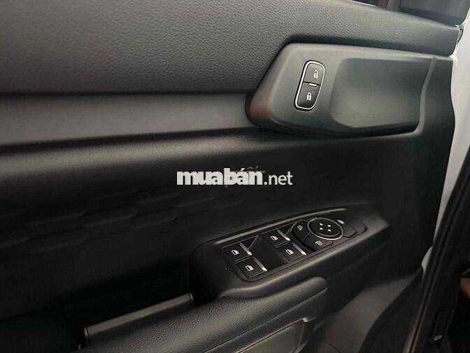 THU MUA XE FORD RANGER BÁN TẢI GIÁ TỐT