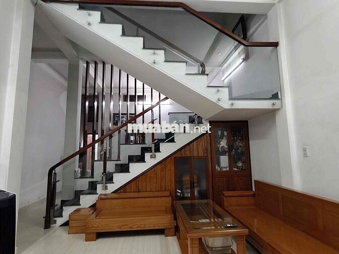 NHÀ 2 TẦNG KIỆT OTO PHAN CHU TRINH AN CỰU TP HUẾ