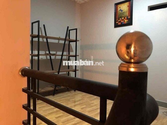 Cho thuê Nhà Suối đá 2PN 80m2 đẹp tiện nghi gần chợ Dương Đông