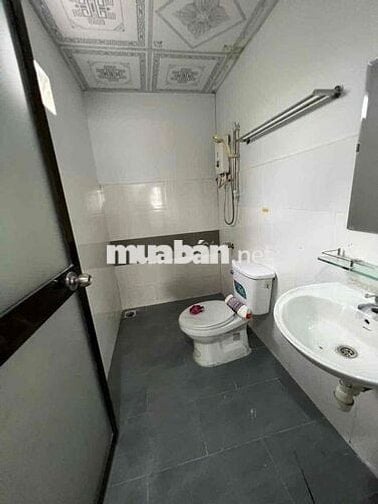 Cho thuê Nhà Suối đá 2PN 80m2 đẹp tiện nghi gần chợ Dương Đông