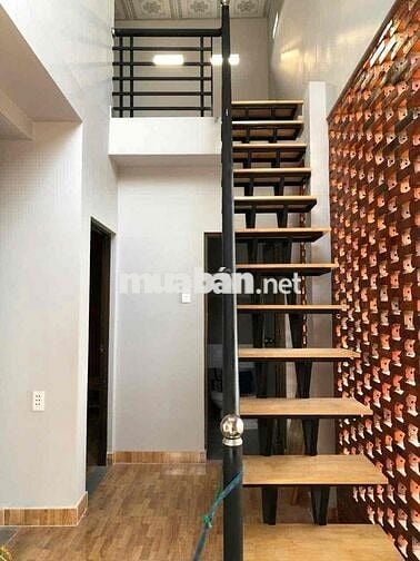 Cho thuê Nhà Suối đá 2PN 80m2 đẹp tiện nghi gần chợ Dương Đông