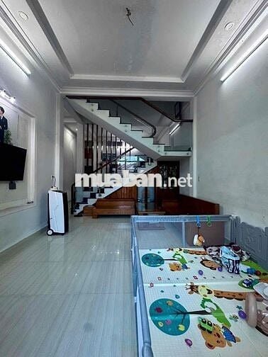 NHÀ 2 TẦNG KIỆT OTO PHAN CHU TRINH AN CỰU TP HUẾ