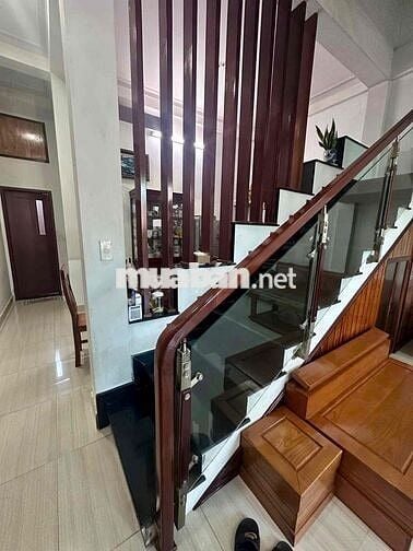 NHÀ 2 TẦNG KIỆT OTO PHAN CHU TRINH AN CỰU TP HUẾ
