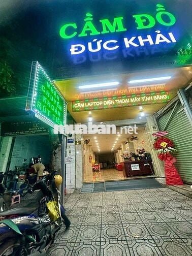 CHO THUÊ MẶT TIỀN ĐƯỜNG CHÍNH PHAN HUY ÍCH, QUẬN GÒ VẤP