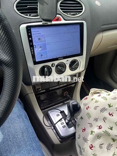Ford Focus 2007 - 180000 km