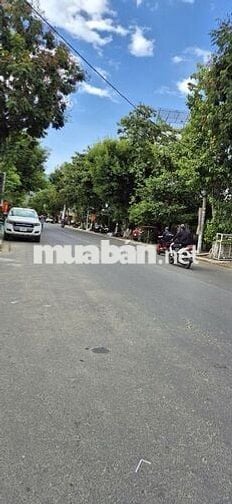 Đất Biển Sơn Trà, Đường Lê Tấn Trung, DT 112m2-ngang 5,12m- giá đầu tư