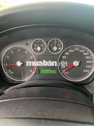 Ford Focus 2007 - 180000 km