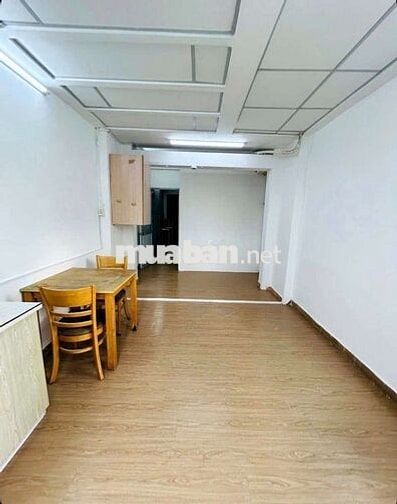Cho thuê phòng Studio 23m2 khu vực Phú Nhuận