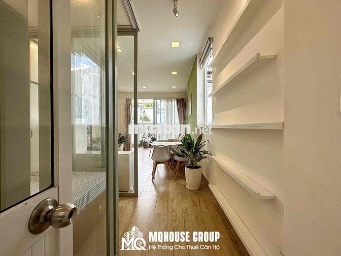 khai dự án mới Studio / 1PN mới 100% Ngay K300 - Nguyễn Thái Bình