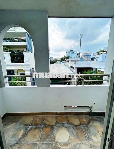 Cho thuê phòng Studio 23m2 khu vực Phú Nhuận
